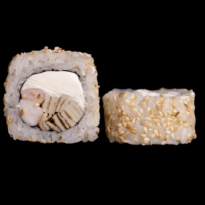 Аляска «Креветка»