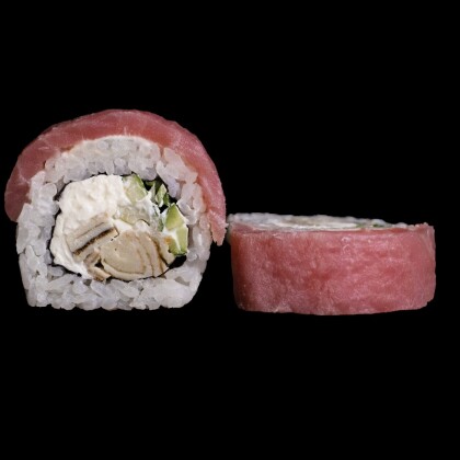 Бурый дракон