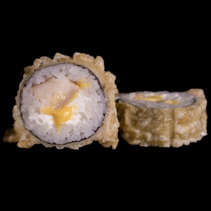 Тэмпура «Угорь»