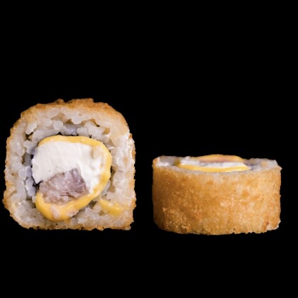 Панко «Угорь»