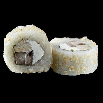 Аляска «Угорь»