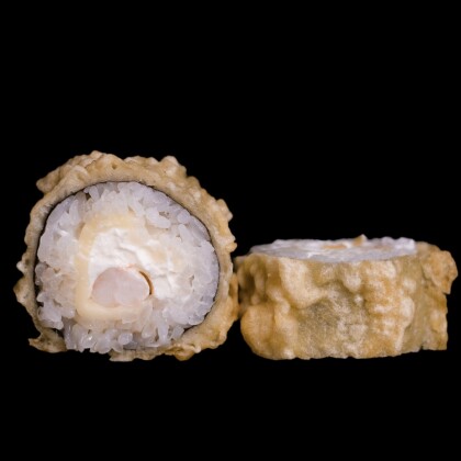 Тэмпура «Креветка»