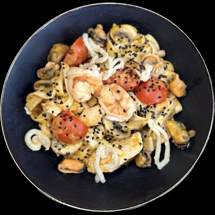 Лапша том-ям