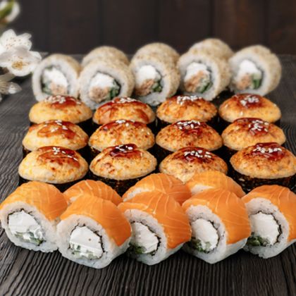 Набор Йоджи