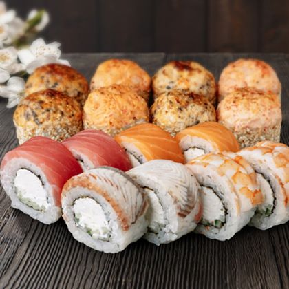 Набор Ассорти