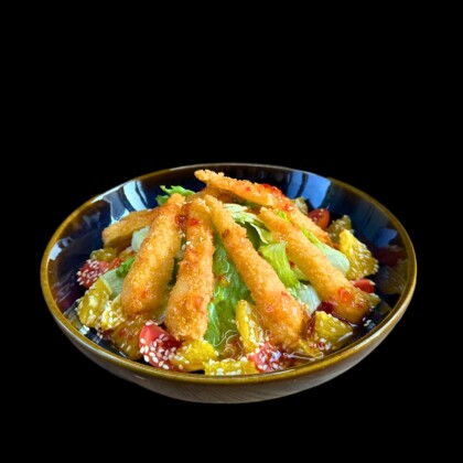 Тай cвит с креветкой