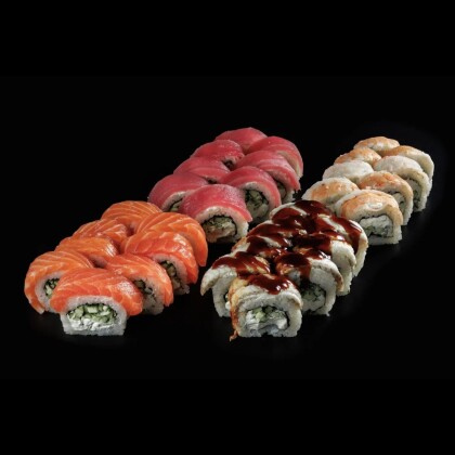 Сет «Филадельфия»