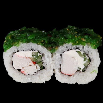 Чука «Краб»