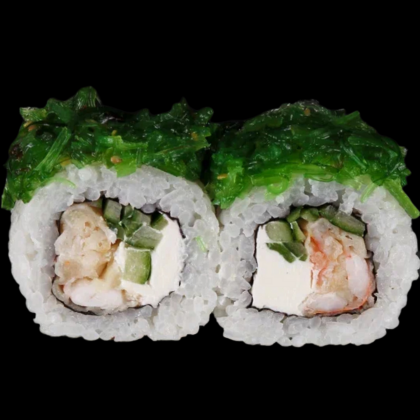 Чука «Креветка»