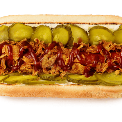 Хот-Дог Пай