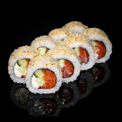 Филадельфия в кунжуте