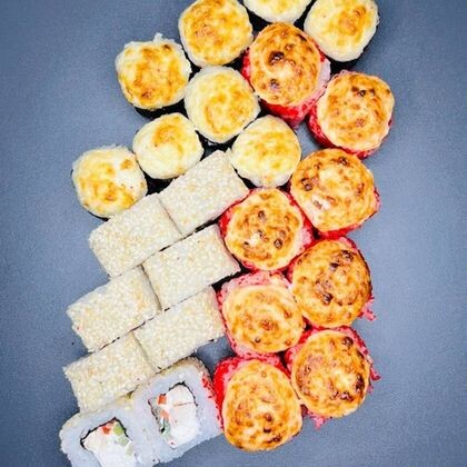 Набор Студента