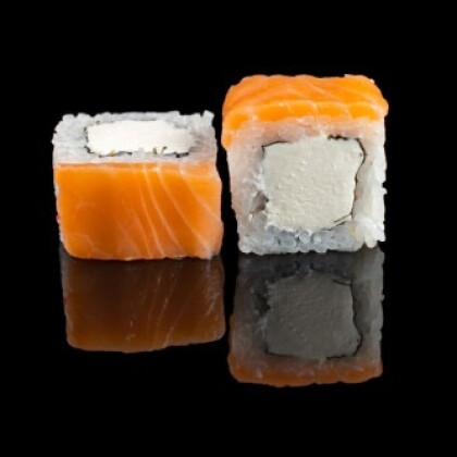 Филадельфия с сыром