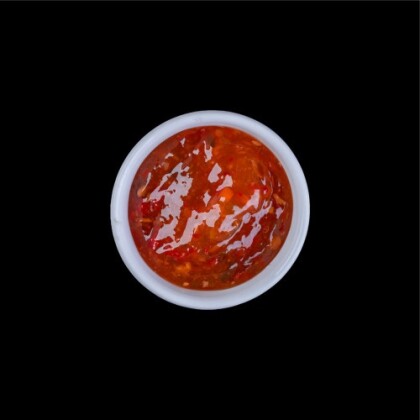 Свит-сили соус