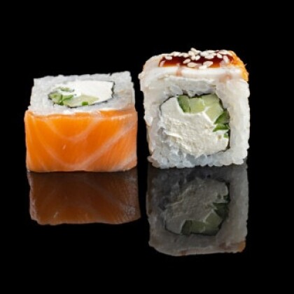 Филадельфия Микс