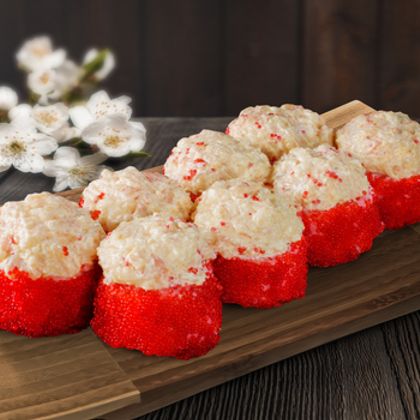 Ролл Самурай