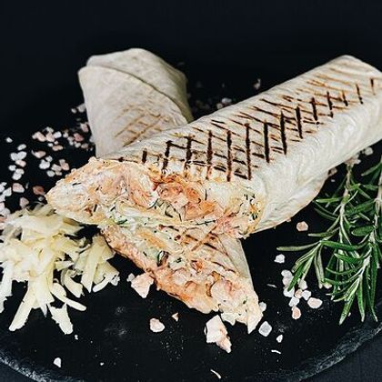 Шаурма «Супер»