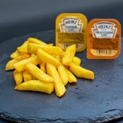 Картофель фри