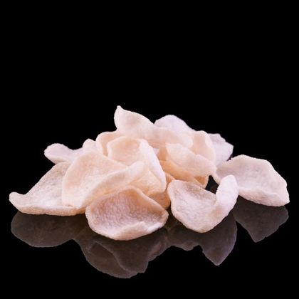 «Креветочные чипсы»