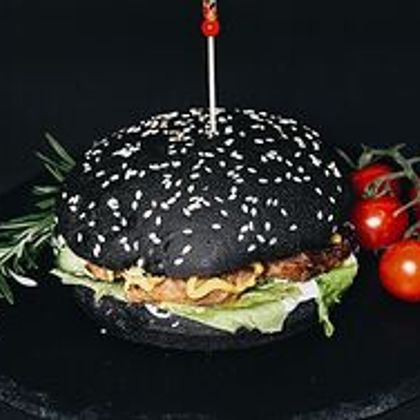 Блек бум (куриный)