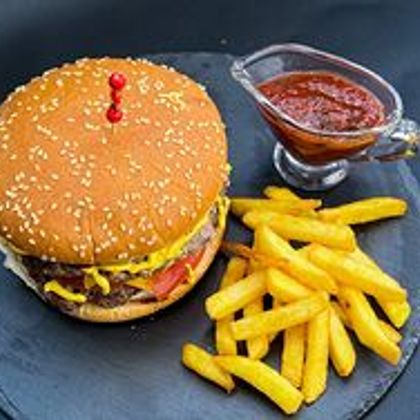 Биг мангал куриный