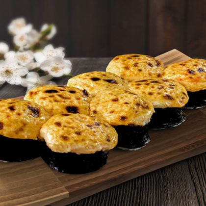 Запеченный Ролл Аппетито