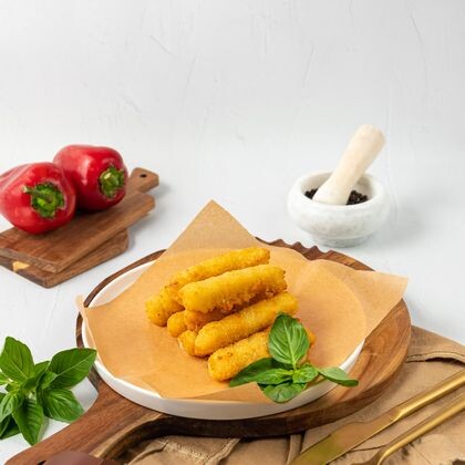 Сырные палочки