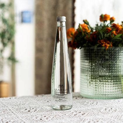 Маруха негаз