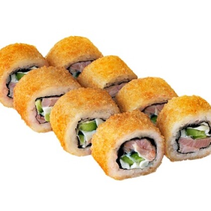 Чикен - Маки