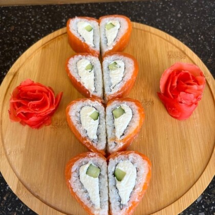 Филадельфия LOVE