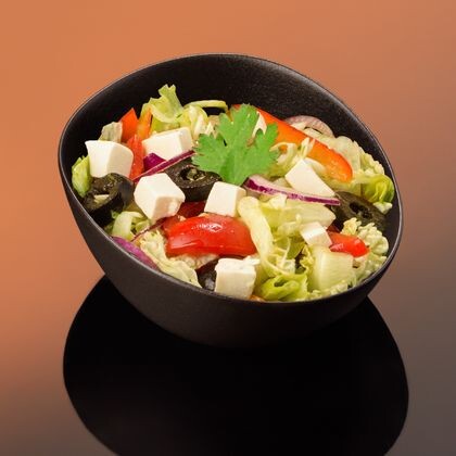 Салат Греческий