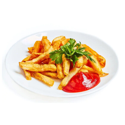 Картофель фри