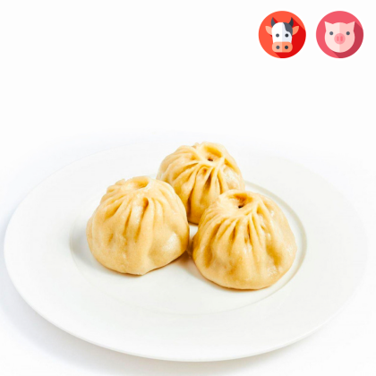 Поза рубленая