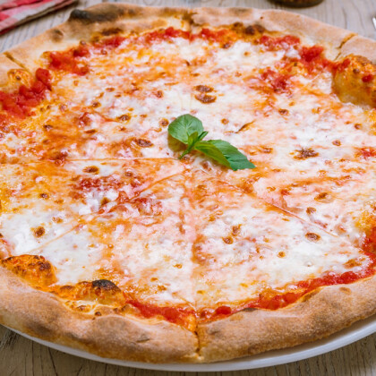 Пицца Маргарита