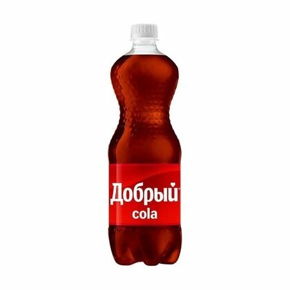 Добрый cola