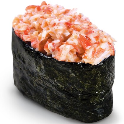 Спайси краб