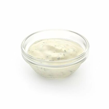 Чесночный соус