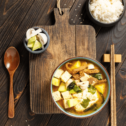 Тенжан тиге/Tenzhan tige