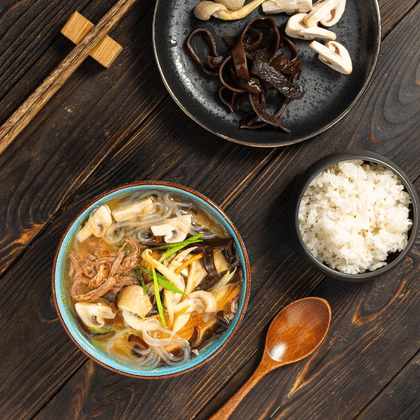 Поссот Чонголь/Possot Chongol