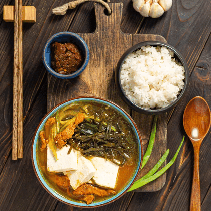 Меги тямури/Megi tyamuri