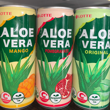 aloe vera
