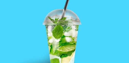 Мохито Классический