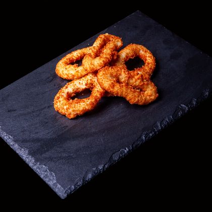 Кольца кальмара