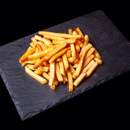 Картофель фри мал.