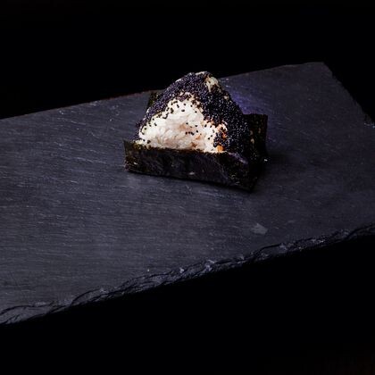 «Онигири с угрём»