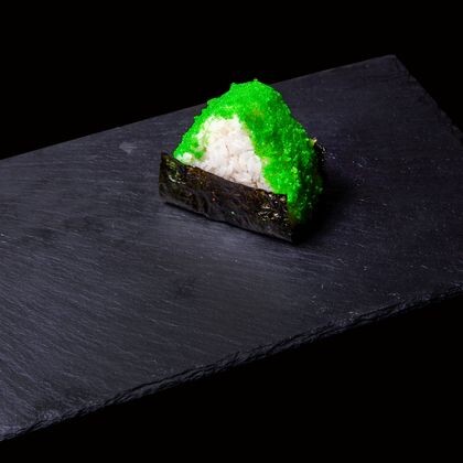 «Онигири с креветкой»