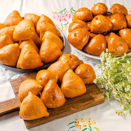 Сет «Русская забота»