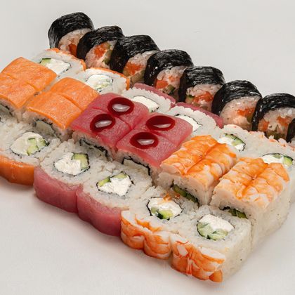 ТАКАЯ РАЗНАЯ ФИЛАДЕЛЬФИЯ