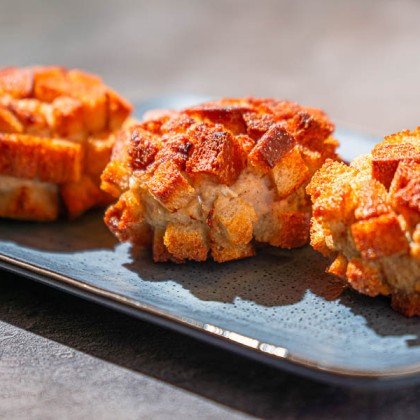 Котлеты по-пожарски (классический рецепт)