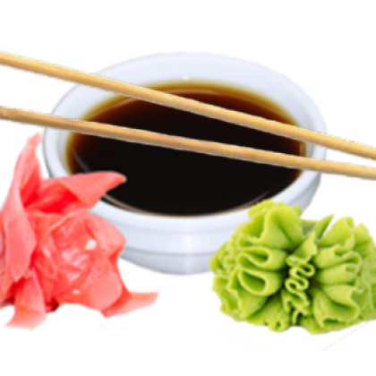 Набор к роллам